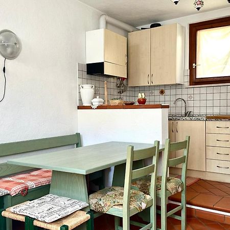 S178 - Sirolo, Delizioso Cielo-Terra Con Ingresso Indipendente Appartement Buitenkant foto