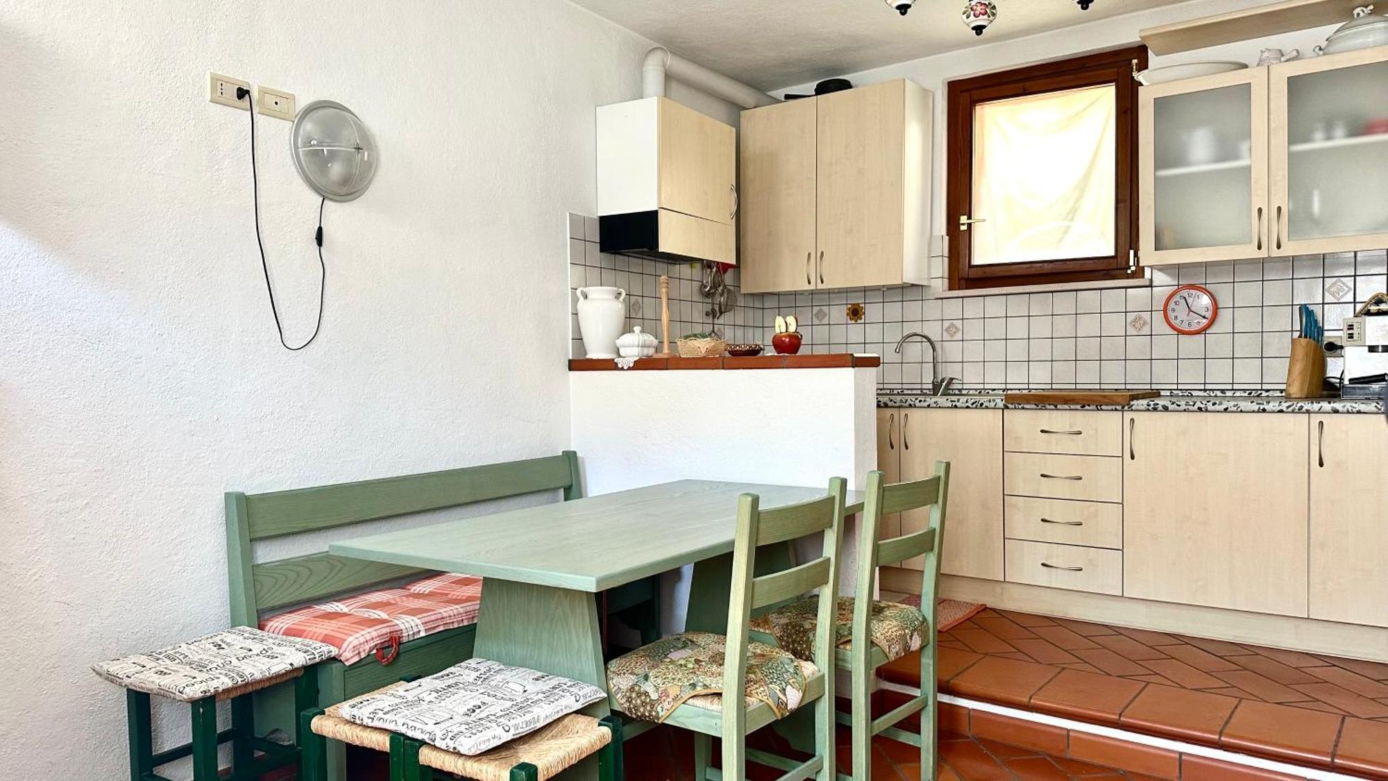 S178 - Sirolo, Delizioso Cielo-Terra Con Ingresso Indipendente Appartement Buitenkant foto